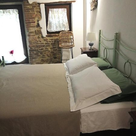 Готель A Casa Mia Читта-ді-Кастелло Екстер'єр фото