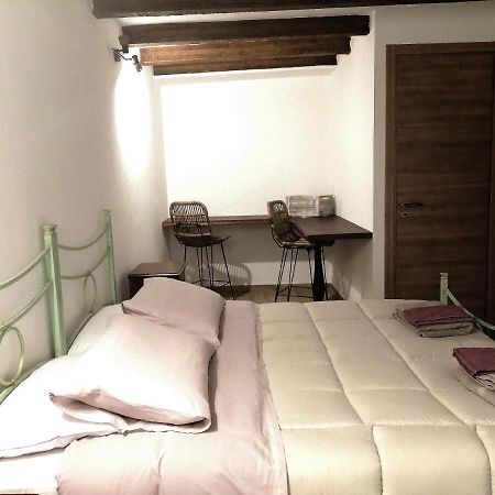 Готель A Casa Mia Читта-ді-Кастелло Екстер'єр фото